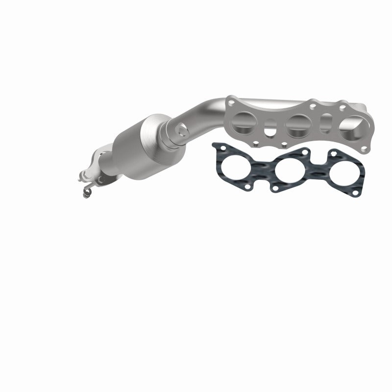 MagnaFlow DF Catalytic Conv Toyota 03-09 4Runner/05-09 Tacoma/05-06 Tundra 4.0L Driver Side Manifold