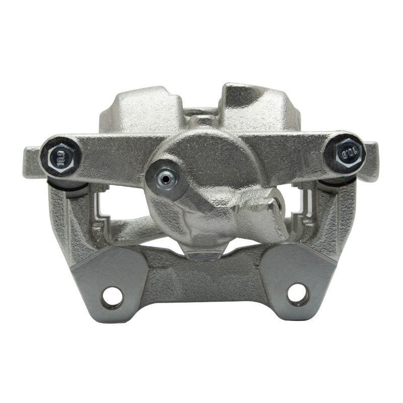 DFC 12-15 Land Rover Range Rover Sport Rear-R Premium Caliper - Silver Zinc Coated