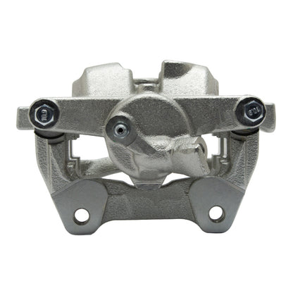 DFC 12-15 Land Rover Range Rover Sport Rear-R Premium Caliper - Silver Zinc Coated