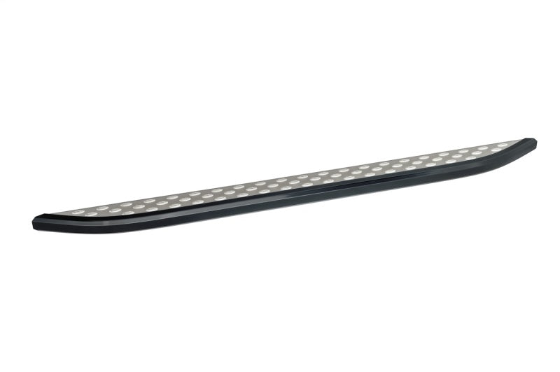 Dee Zee Universal Running Board Universal Cross Utility Vehicle NXc (Chrome Trim)