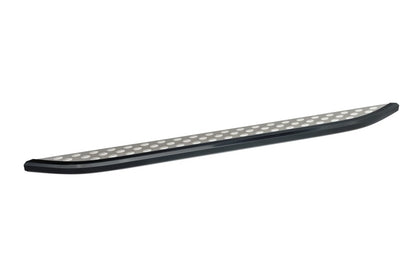 Dee Zee Universal Running Board Universal Cross Utility Vehicle NXc (Chrome Trim)