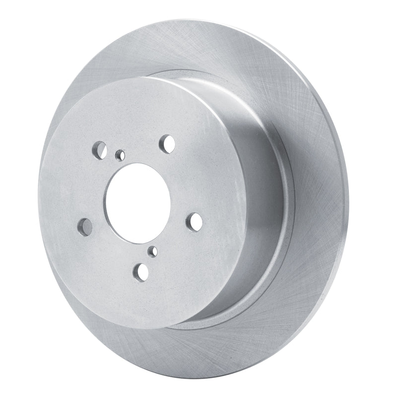 DFC 05-09 Subaru Legacy Rear Brake Rotor