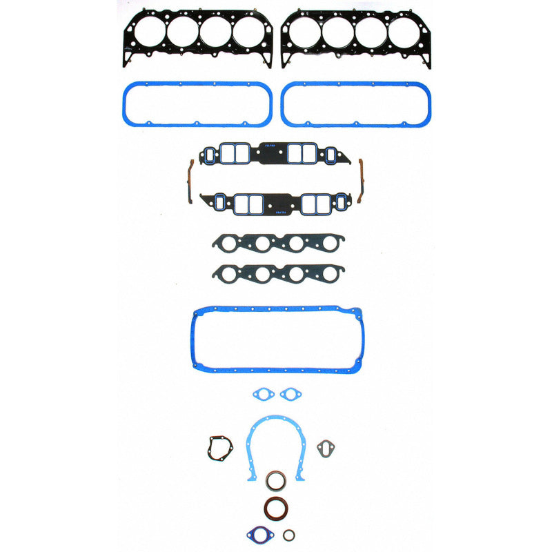 Fel-Pro 2815 Engine Gasket Set