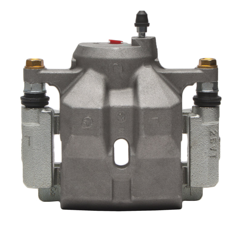 DFC 10-22 Lexus CT200h Front-L Premium Caliper - Silver Zinc Coated