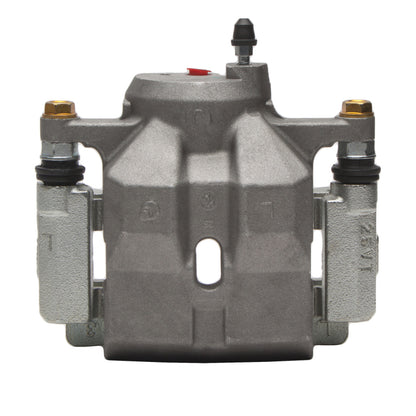 DFC 10-22 Lexus CT200h Front-L Premium Caliper - Silver Zinc Coated