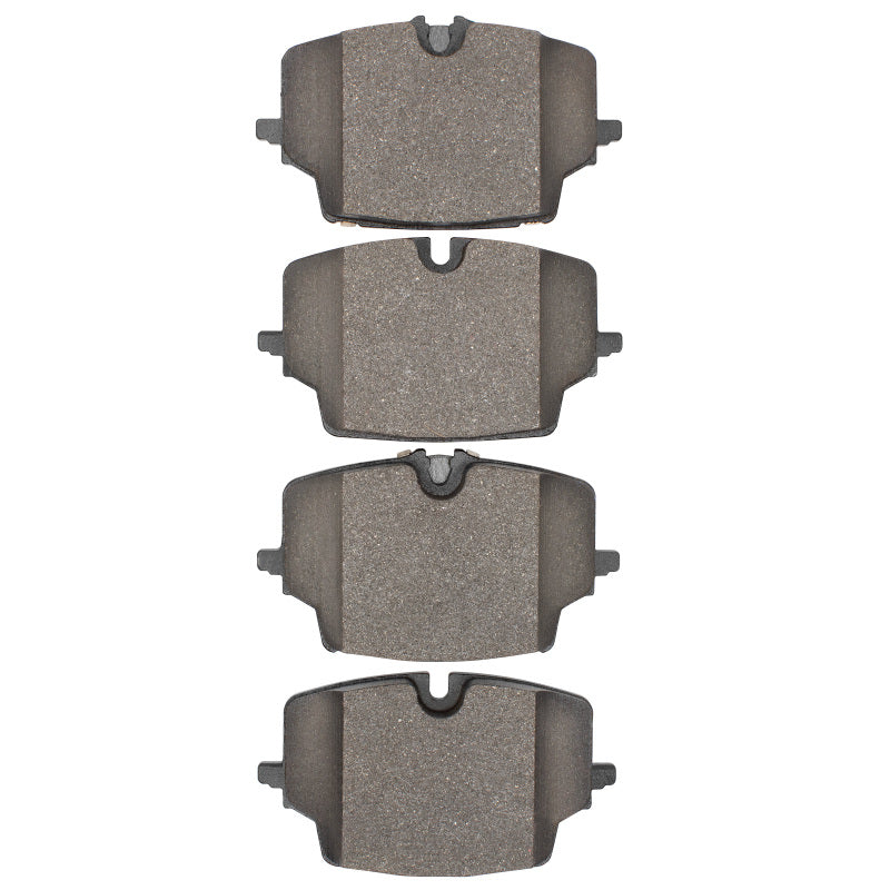 DFC 23-26 BMW X1 (USA/Canada) Front 5000 Advanced Low Metallic Brake Pads