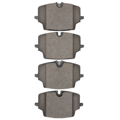 DFC 23-26 BMW X1 (USA/Canada) Front 5000 Advanced Low Metallic Brake Pads
