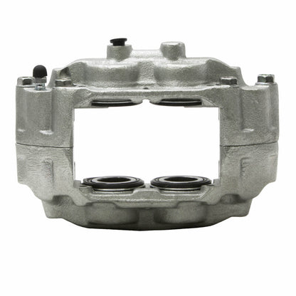 DFC 92-96 Nissan 300ZX Turbo Front-R Silver Zinc Coated Premium Caliper