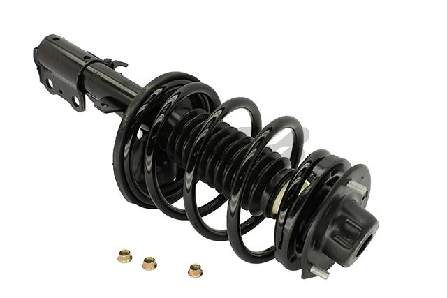 KYB Shocks & Struts Strut Plus Front Right TOYOTA Camry 1997-01
