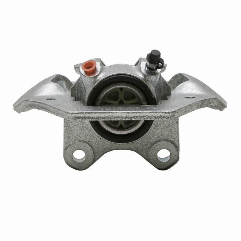 DFC 75-82 Nissan 210 Front-L Silver Zinc Coated Premium Caliper