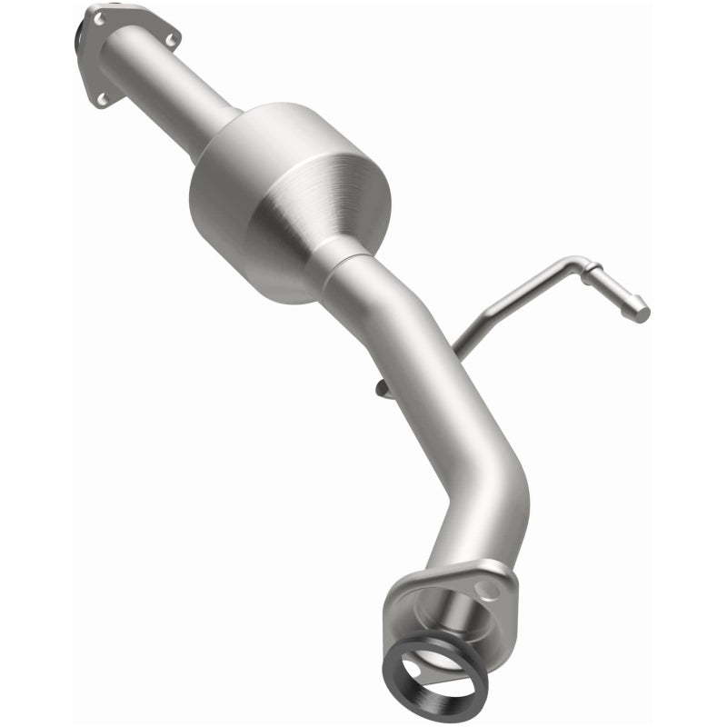 MagnaFlow Direct Fit Catalytic Converter 06-10 Honda Civic 1.3L