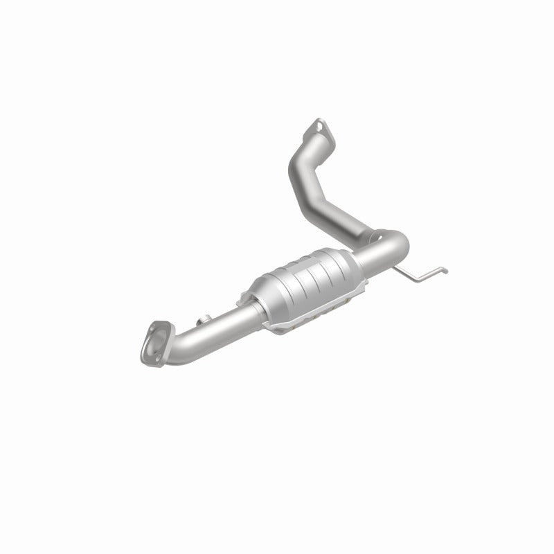 MagnaFlow Direct Fit Catalytic Converter 05-07 4Runner Driver Side Rear