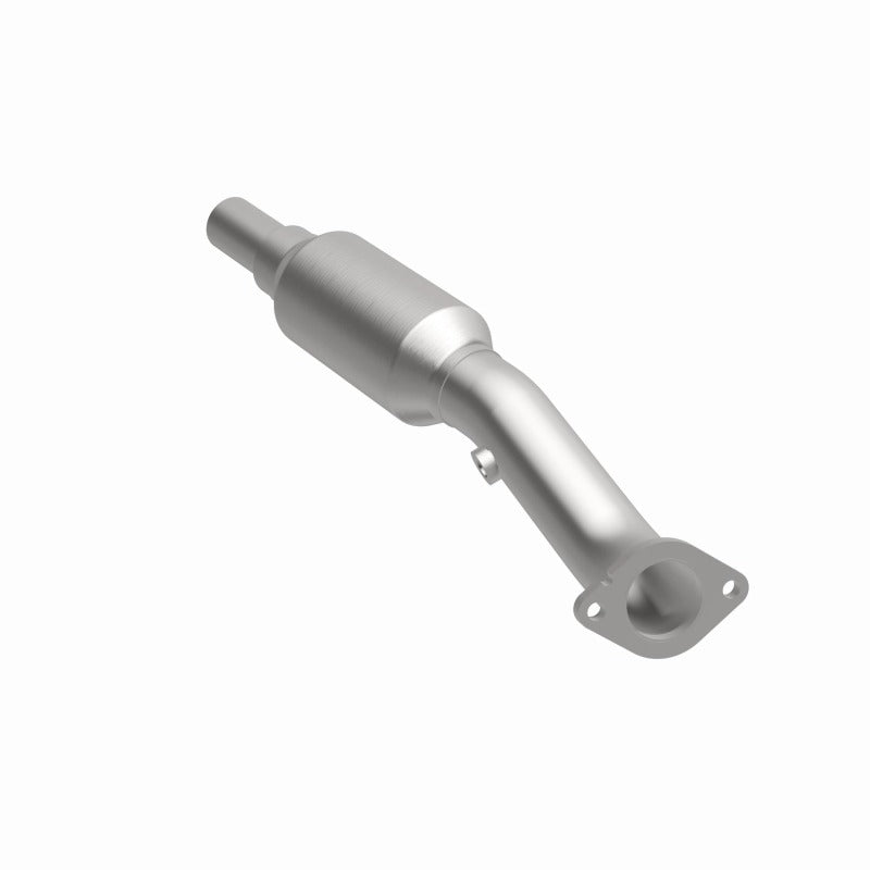 MagnaFlow Direct Fit Catalytic Converter 09 Matrix S 2.4L Rear OEM