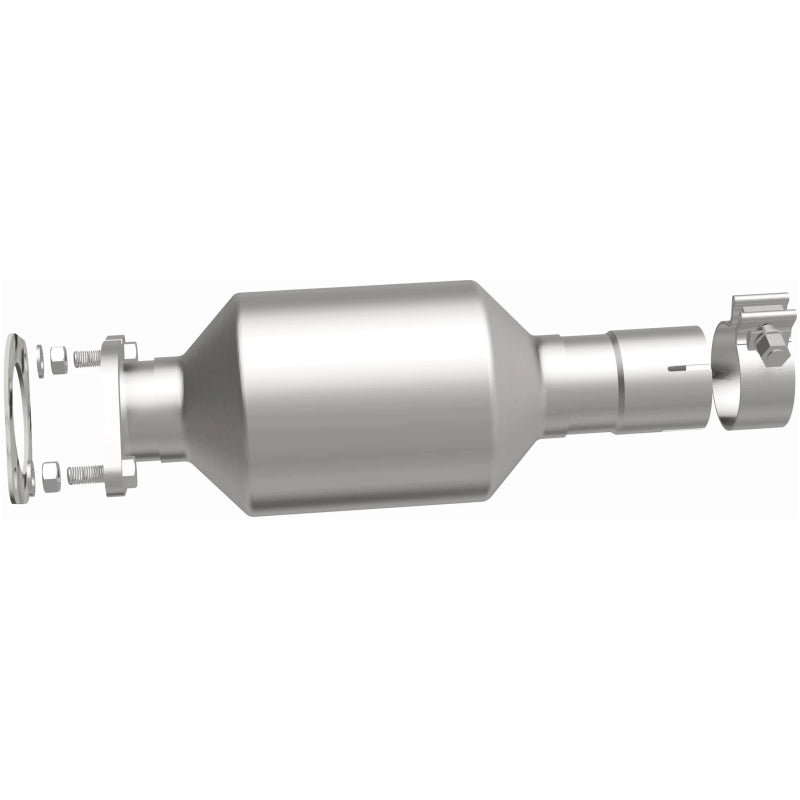 MagnaFlow 13-17 C-Max L4 2 OEM Underbody Direct Fit Converter