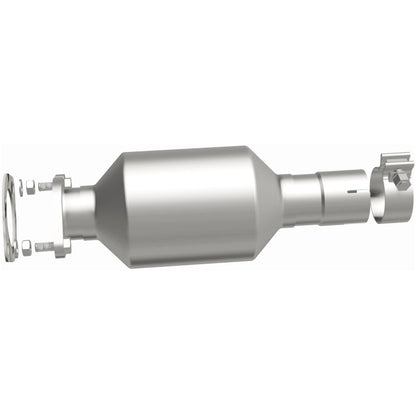 MagnaFlow 13-17 C-Max L4 2 OEM Underbody Direct Fit Converter