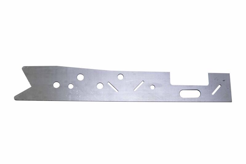 RustBuster Rust Buster Under-Cab Frame Stiffener