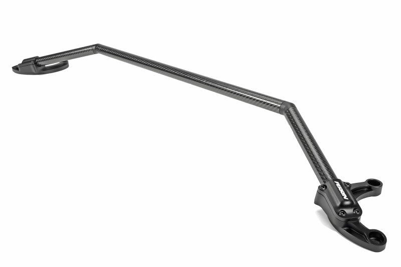 Perrin Performance PERRIN 08-21 Subaru WRX/STI Front Strut Brace - Carbon Fiber