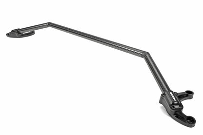 Perrin Performance PERRIN 08-21 Subaru WRX/STI Front Strut Brace - Carbon Fiber