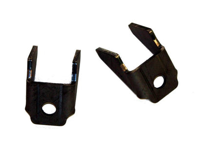 Hotchkis 10-11 Chevy Camaro H-Duty Billet Swaybar Bushing Bracket Kit (for use w/ 22110 Comp Bars)