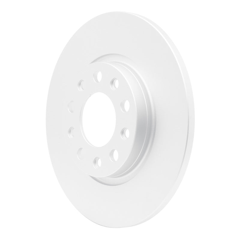 DFC 14-22 Chrysler 200 Rear GeoSPEC Coated Rotor