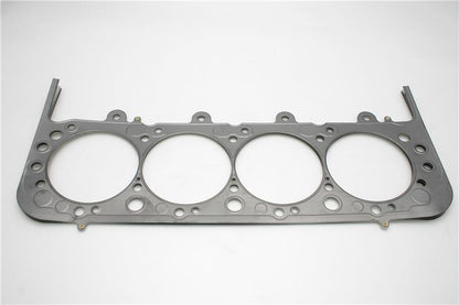 Cometic Gasket Cometic GM 500 DRCE 3 Pro Stock V8 .051in MLS Cylinder Head Gasket - 4.700in Bore