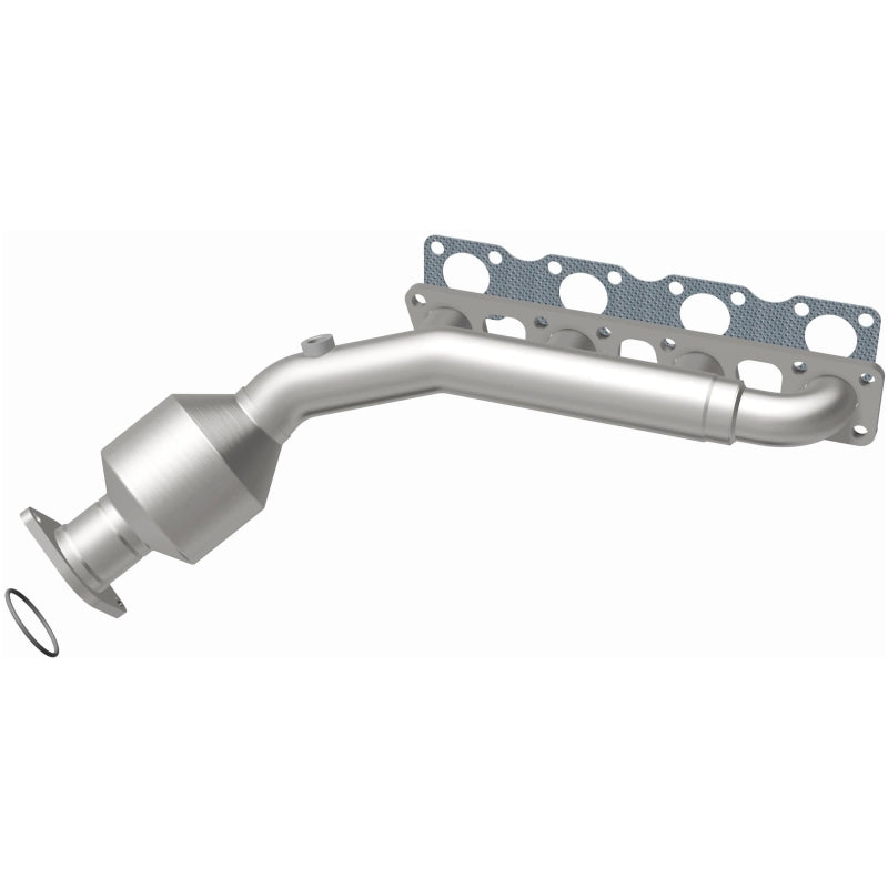 MagnaFlow Direct Fit Catalytic Converter 2003-2004 M45 V8 4.5 OEM Manifold