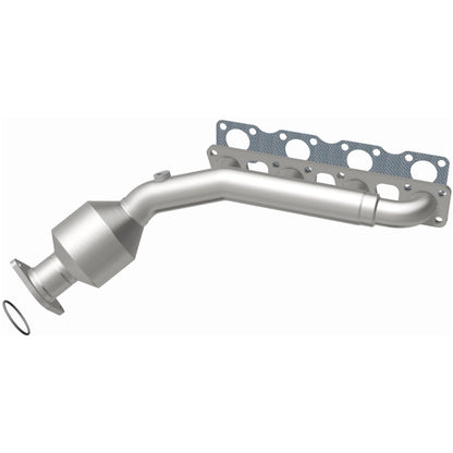 MagnaFlow Direct Fit Catalytic Converter 2003-2004 M45 V8 4.5 OEM Manifold