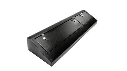 Tuffy Products Tuffy Chevy Colorado/Gmc Canyon Crewcab