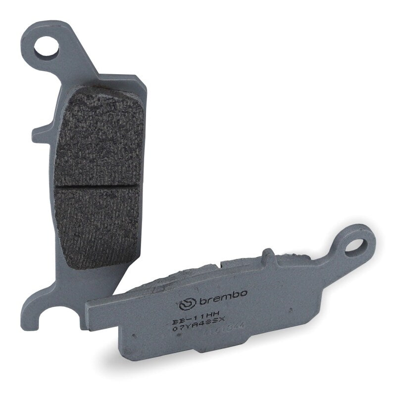 Brembo Powersports Brembo Sinter Prime Brake Pad
