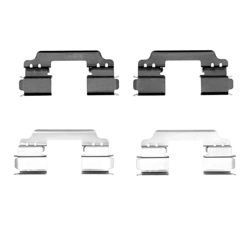 DFC 12-20 BMW M6 Rear Premium Hardware Kit