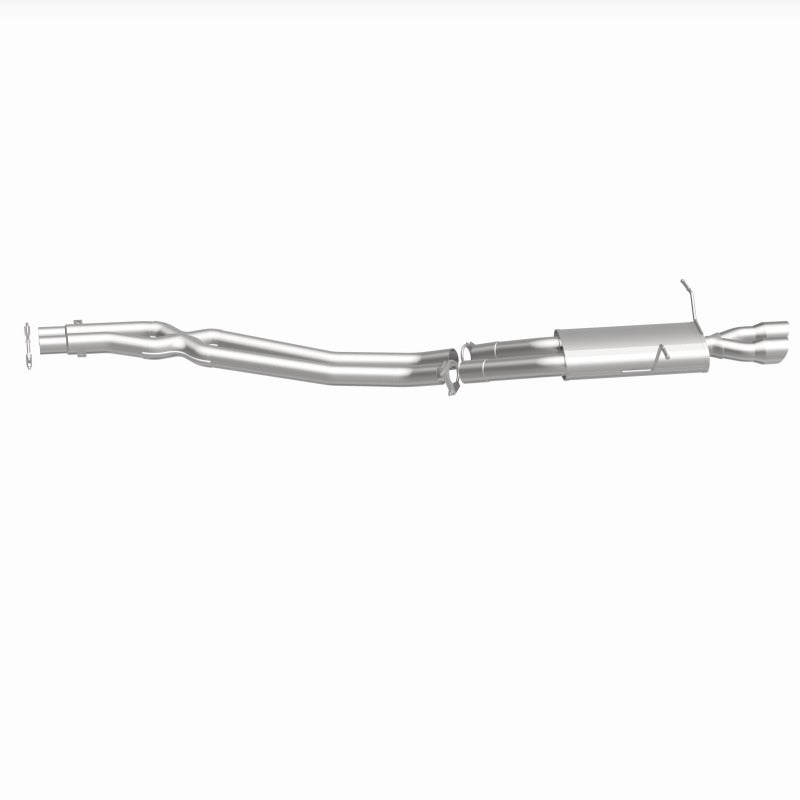 Magnaflow BRExhaust 01-05 BMW 325i 325Ci 2.5L Exhaust Kit