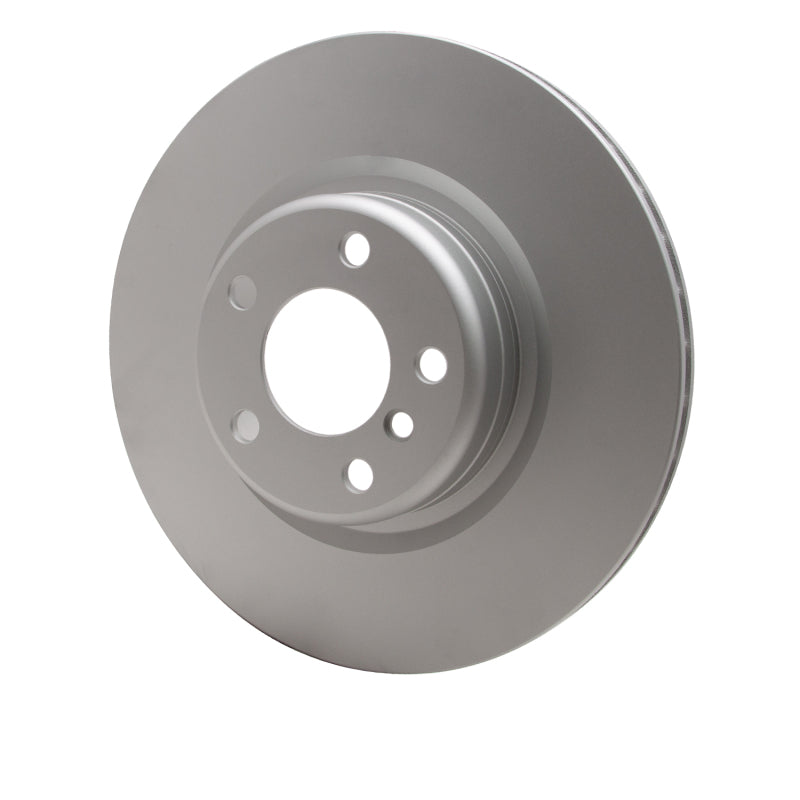 DFC 12-20 BMW 230i Rear GeoSPEC Coated Rotor