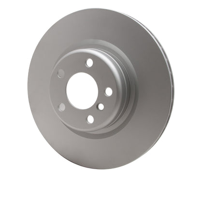 DFC 12-20 BMW 230i Rear GeoSPEC Coated Rotor