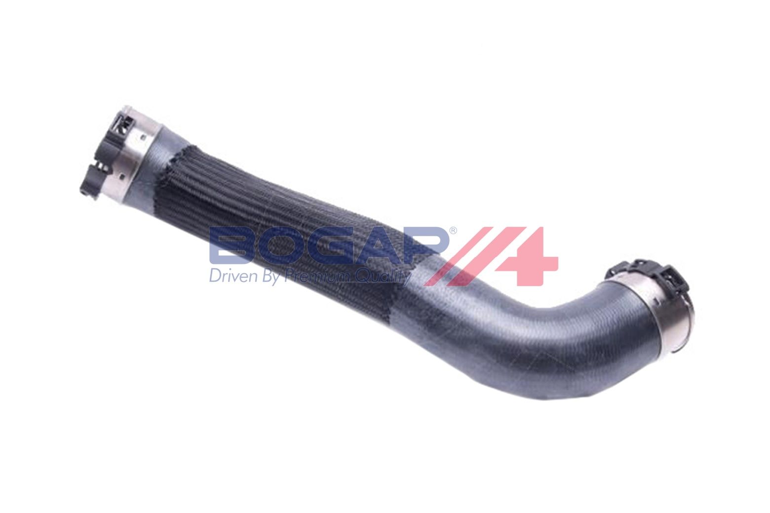 BOGAP N1711123 Charge Air Hose