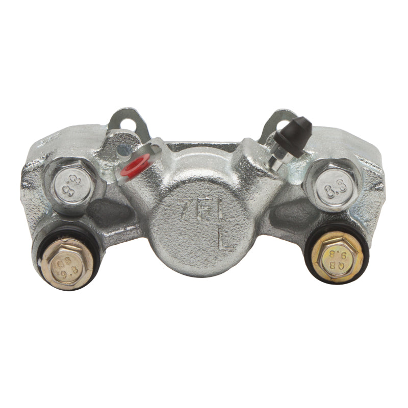DFC 04-05 Toyota RAV4 Rear-L Premium Caliper - Silver Zinc Coated