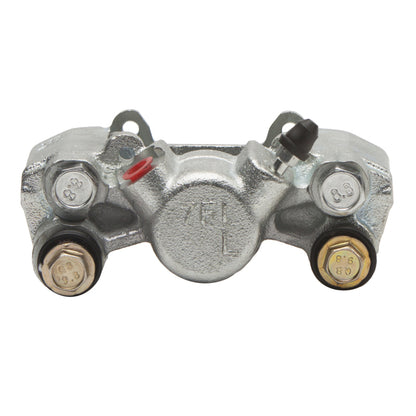 DFC 04-05 Toyota RAV4 Rear-L Premium Caliper - Silver Zinc Coated