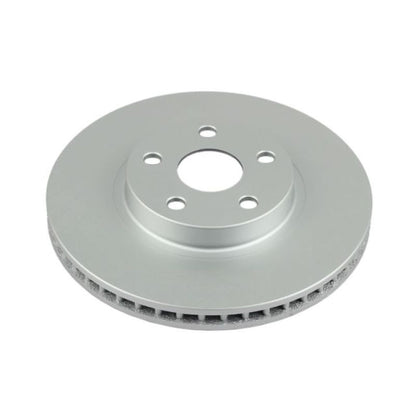 PowerStop Power Stop 03-08 Pontiac Vibe Front Evolution Geomet Coated Rotor