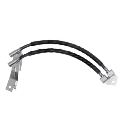 DFC 04-12 Coachmen Aurora Rear Upper Brake Hose