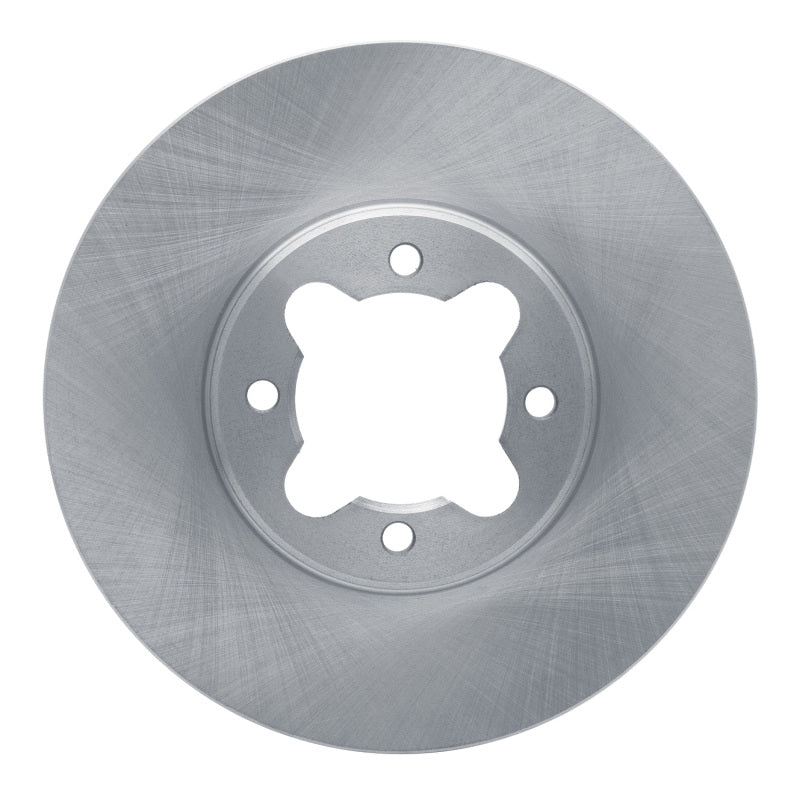 DFC 82-85 Toyota Celica Front Brake Rotor
