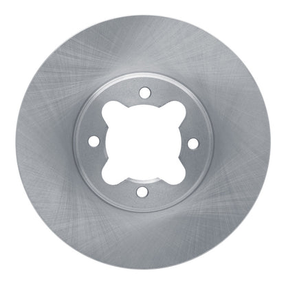 DFC 82-85 Toyota Celica Front Brake Rotor
