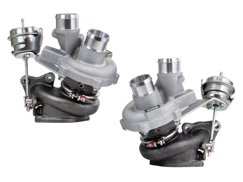 aFe BladeRunner Turbocharger 13-17 Ford F-150 V6-3.5L (tt)