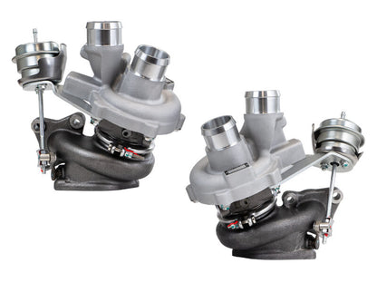 aFe BladeRunner Turbocharger 13-17 Ford F-150 V6-3.5L (tt)
