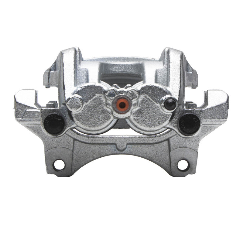 DFC 16-24 Ford Edge Front-R Silver Zinc Coated Premium Caliper