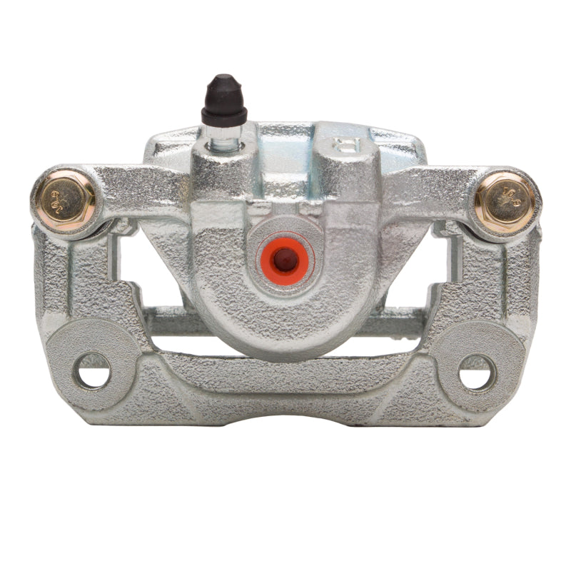 DFC 07-15 Mazda CX-9 Rear-R Premium Caliper - Silver Zinc Coated