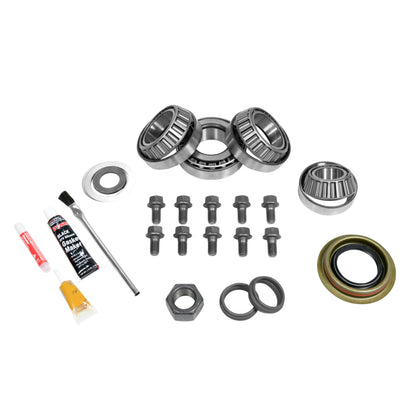 Yukon Gear & Axle Yukon Gear Master Overhaul Kit For Chrysler 05+ 8.25in Diff