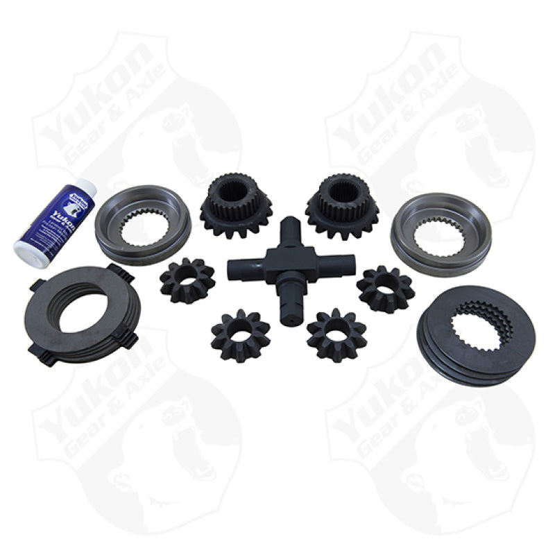 Yukon Gear & Axle Yukon Gear Replacement Positraction internals For Dana 70 (Full-Floating Only) w/ 32 Spline Axles