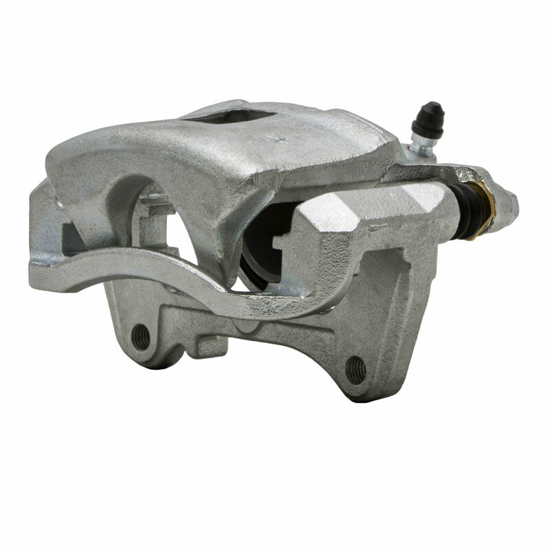 DFC 07-10 Chevrolet Cobalt Front-L Premium Caliper - Silver Zinc Coated