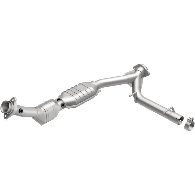 MagnaFlow Direct Fit Catalytic Converter 03 Lincoln Navigator 5.4L