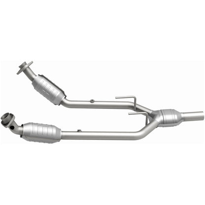 MagnaFlow Conv Dir F Thunderbird-Cougar 96-97