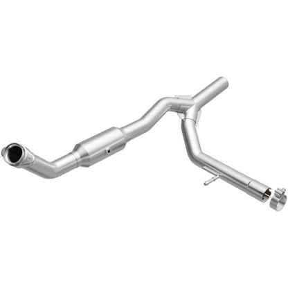 MagnaFlow California Direct Fit Converter 07-08 Ford F-150